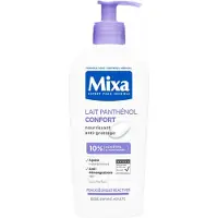 Mixa Lait Panthénol Confort 250 ml