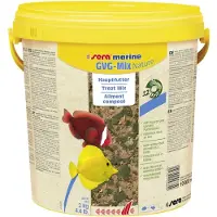 Sera Marine GVG-Mix Nature 10.000ML