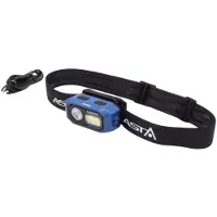 Asta oplaadbare hoofdlamp 480 lumen - ledlamp - koplamp - bouwlamp - asta