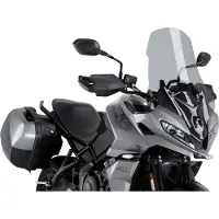 Puig Toerruit met ABE TIGER ZP 660, licht getint