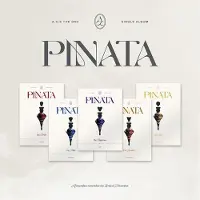 Import PINATA