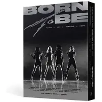 Import Born to be - in seoul / (asia)
