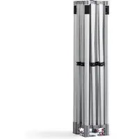 Oviala - Opvouwbare tentstructuur pro 50mm 3x3 m - PRO 50