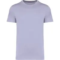 Native Spirit NS305C Ecologische uniseks T-shirt - Paars