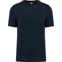 WK. Designed To Work WK3020 T-shirt Day To Day korte mouwen