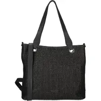 Enrico Benetti Summer Shopper tabletvak 10 inch - 66774 - Zwart
