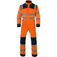 Havep Overall High Vis 20445