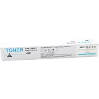 ABC huismerk toner geschikt voor HP W9101MC Cyaan geschikt voor HP Color Laserjet MFP E77422 E77422dn E77428 E77428dn