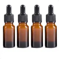 Dayshake Pipetflesjes 15ml - 50 stuks - Druppelflesje - Pipetflesje - Pipet voor vloeistoffen