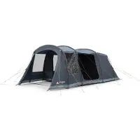 Vango - Savannah 400 Package - 4-persoonstent grijs