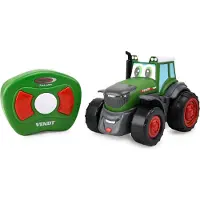 Jamara Fendt Mijn eerste RC Tractor 2,4GHz met Geluid