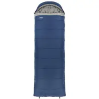Vango - Polaris Single - Synthetische slaapzak 190 cm, neptune