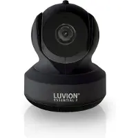 Luvion Essential 2 Black Camera - Losse Uitbreidingscamera voor Essential 2 Black Sets