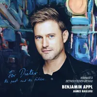Alpha FOR DIETER: HOMMAGE A DIETRICH FISCHER-DIESKAU
