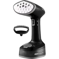 VAIVE TurboSteam Inklapbare Kledingstomer 1600W - Handstomer - Stoomapparaat Kleding - Steamer - Stomer - Kledingstomers