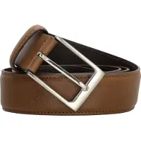 Zenino Lederen riem carson cm