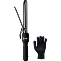 VAIVE Krultang met Klem - 25MM - Krultangen - Haarkruller - Hair Curler - Curling Iron