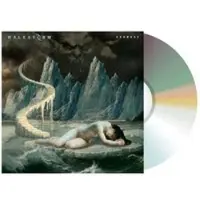 Warner Music Halestorm - Everest (CD)