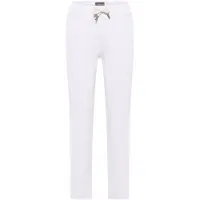 Elbsand - Women's Brine Pants - Vrijetijdsbroek S, wit