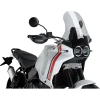 Puig 21437h Touring Ducati Desert X 22 Voorruit