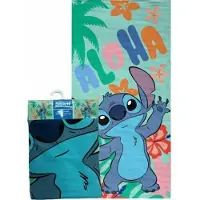 Disney Stitch strandlaken 70x140cm