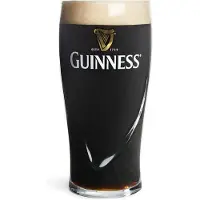 Guinness Pint Glazen 568 ml - 24 stuks