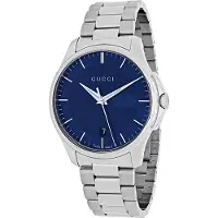 Gucci YA126440 herenhorloge