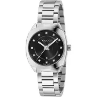 Gucci YA142503 Quartz dameshorloge
