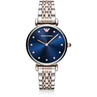 Giorgio Armani Emporio horloge AR11092