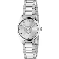 Gucci YA126595 G-Timeless dameshorloge