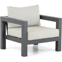 Lifestyle Garden Furniture Lifestyle Luca lounge tuinstoel