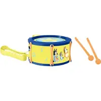 HTI Bluey Band Set.