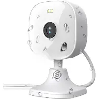 Equivera Honden Camera - Beveilingingscamera - Huisdiercamera - WiFi - Petcam - Eenvoudige Installatie - Indoor Camera