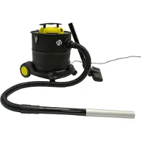 Equivera Aszuiger Pelletkachel - Aszuiger - As Zuiger - Openhaard Aszuiger - Pellet Afzuiger - Ashcleaner