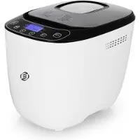 Equivera Broodbakmachine - Meerdere Programma's - Glutenvrij - Timer - Automatisch - Premium