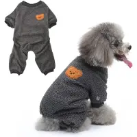 OEM Honden Pyjama - Hondentrui - Honden Kleding - Hondenpyjama - Pyjama Voor Honden
