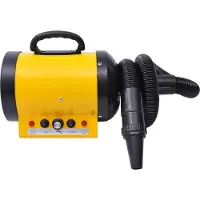 OEM Hondenloopband - Waterblazer - Geschikt voor alle honden - Extra stil - Compact - Verstelbaar gewicht