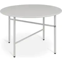OEM Bijzettafel Buiten - Bijzettafel Tuin - Salontafel Buiten - Salontafel Tuin - Koffietafel Buiten - Voor Binnen en Buiten - Must Have Voor Jouw Tuin!
