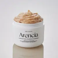 Arencia Calendula Rice Mochi Cleanser 120gr