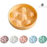 Equivera Voerpuzzel Kat - Katten Voerpuzzel - Anti Schrokbak Kat - Slowfeeder Kat
