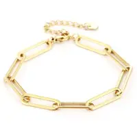 Go Dutch Label Oorhangers Drie Parels Zilver E1301-1