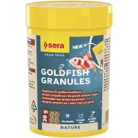 Sera Goldfish Granules 100ML