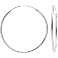 Karma Symbols oorbel M1928 Hoop