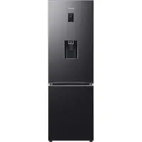 Samsung RB34C652EB1 - koel-vriescombinatie - 185 cm - No Frost - Bediening via app