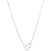 Go Dutch Label Oorknoppen cirkel 3 dots Silver E2335-1