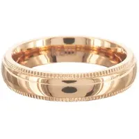 Kalli ring Stylish Gold Color 4069 (16-19MM)