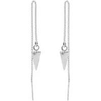 Go Dutch Label Collier klaver goud N2826-6