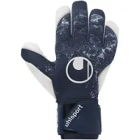 Uhlsport Earth Edition Absolutgrip HN Keepershandschoenen - Maat 7.5