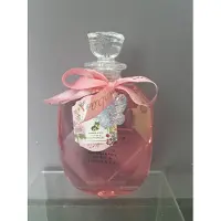Accentra bad douche gel rozen - gardenia - 550 ml - leuk kado - geschenk voor verjaardag - moeder dag - kerst - vriendin