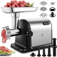 OEM Worstenvuller - Worstenmaker - Worstenvul Machine - Worstmachine